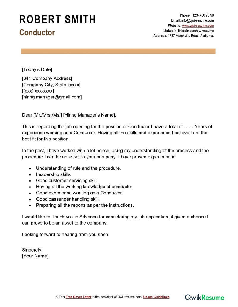Fire Chief Resume Cover Letter Samples Fire Chief Cover Letter Examples – Qwikresume