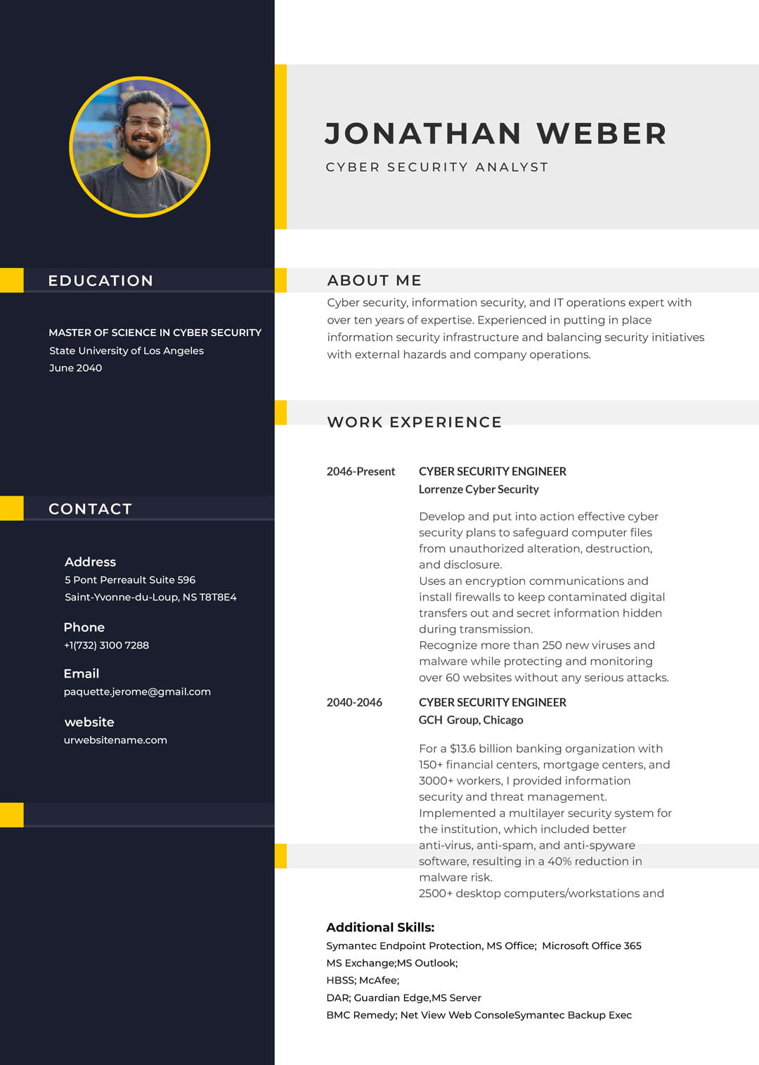 Free Sample Resume for associate Dereee In Cyber Security 5 Cyber Security Resume Examples with Cover Letter & Jd – Webson Job Free Sample Resume for associate Dereee In Cyber Security 5 Cyber Security Resume Examples with Cover Letter & Jd – Webson Job