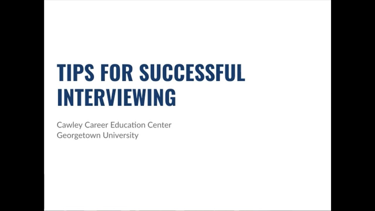 Georgetown University Career Center Sample Resume Cawley Career Education Center Georgetown University