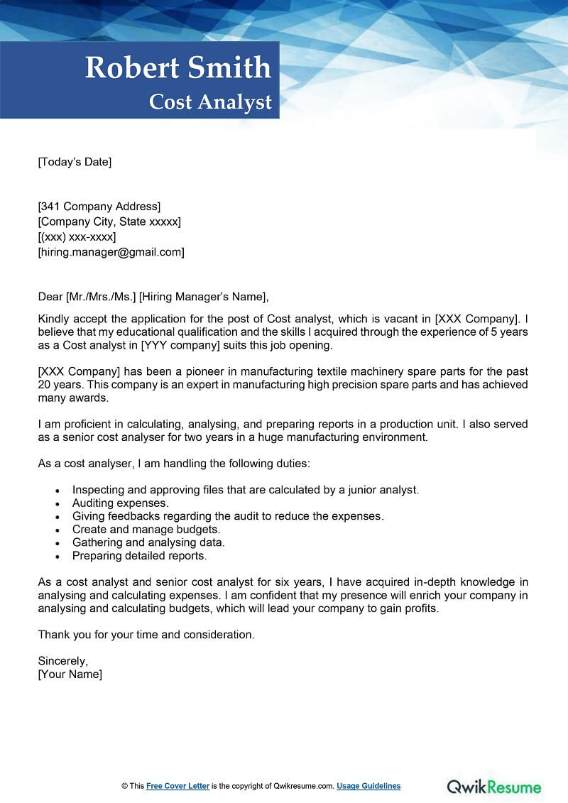 Insurance Broker Resume Sample Cover Letter Insurance Broker Cover Letter Examples – Qwikresume