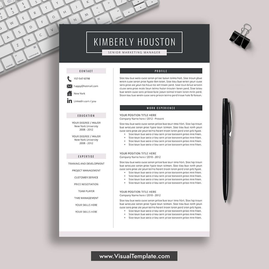 Latest Resume Trends 2023 Samples Templates 2022-2023 Pre-formatted Resume Template with Resume Icons, Fonts …