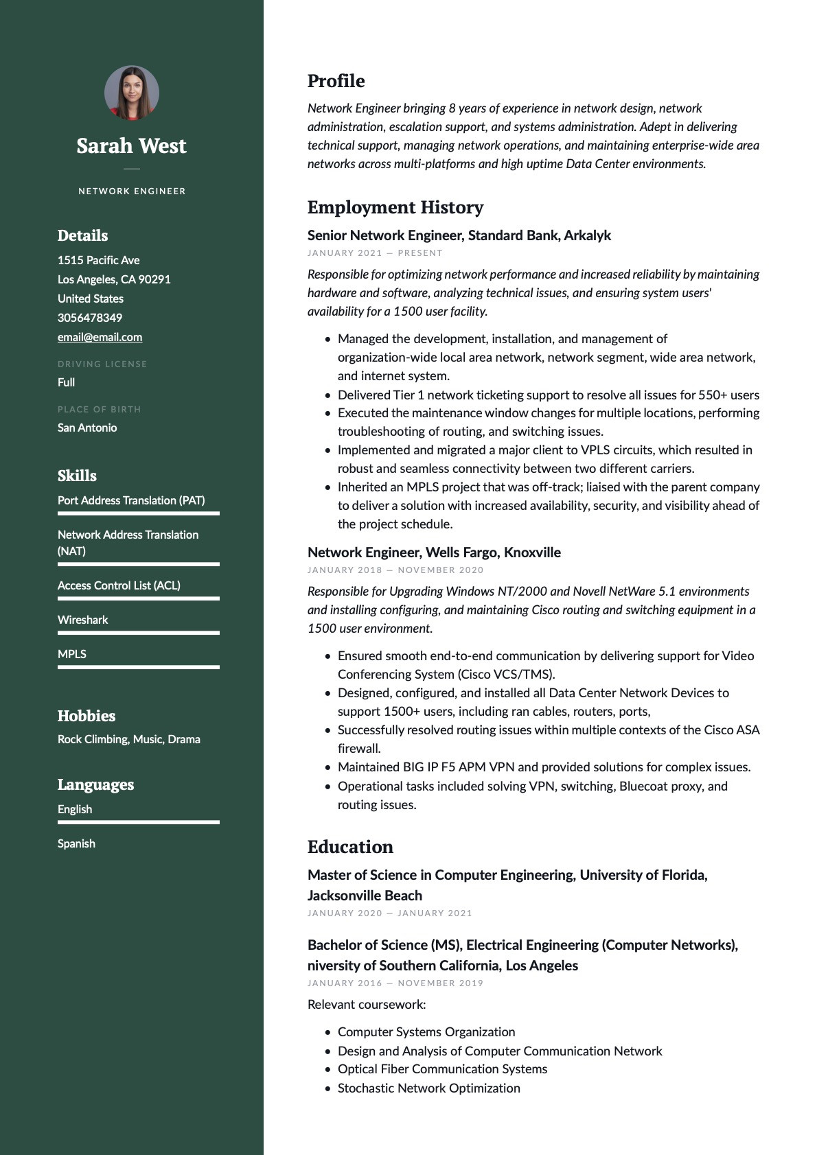 Networking and Network Ip Schemes Sample Resumes Network Engineer Resume & Writing Guide 20 Templates Pdf Networking and Network Ip Schemes Sample Resumes Network Engineer Resume & Writing Guide 20 Templates Pdf