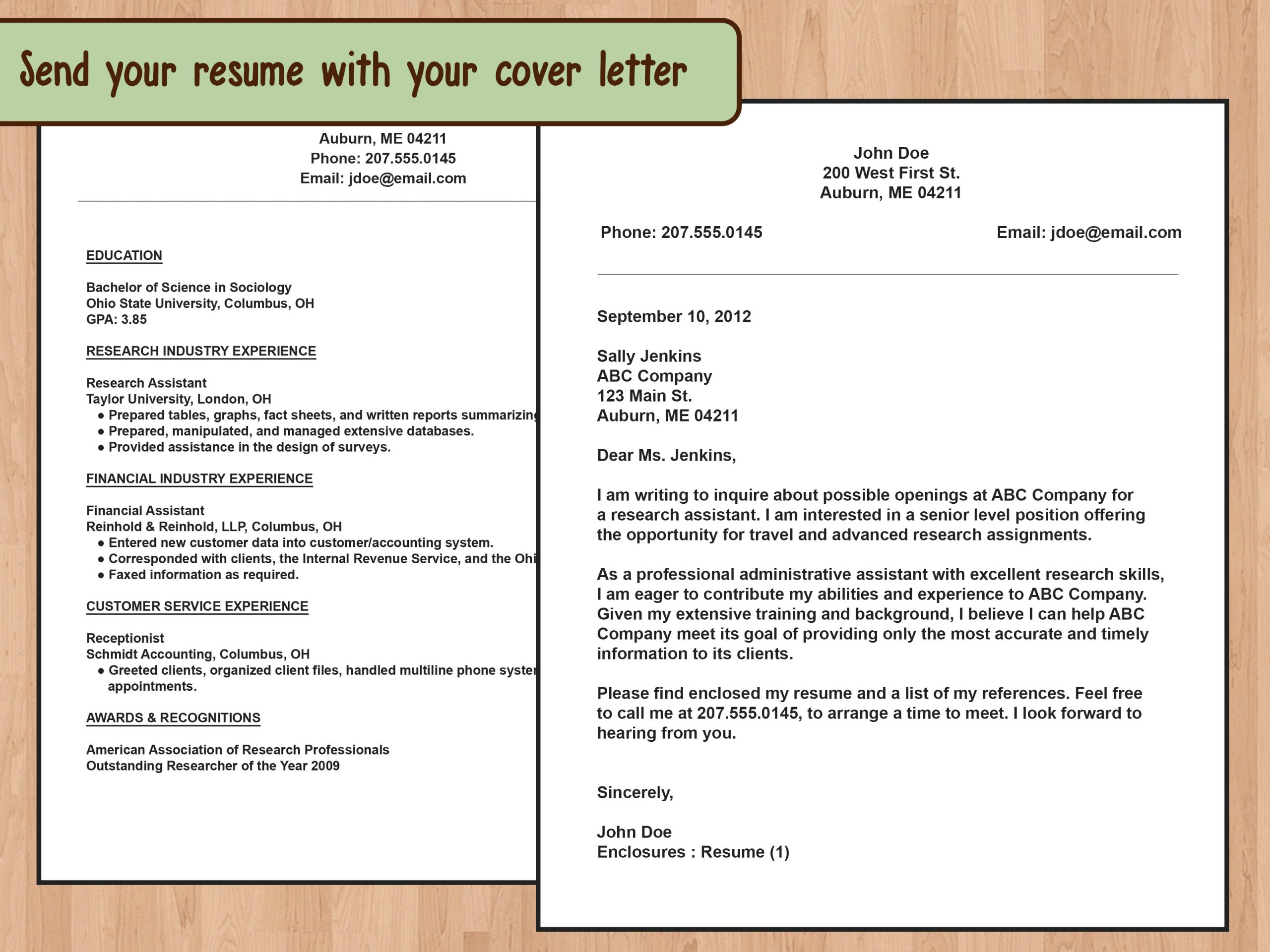 Sample Email to Send Resume to Recruiter with Reference Ein Bewerbungsschreiben FÃ¼r Einen Personalberater Schreiben: 14 …