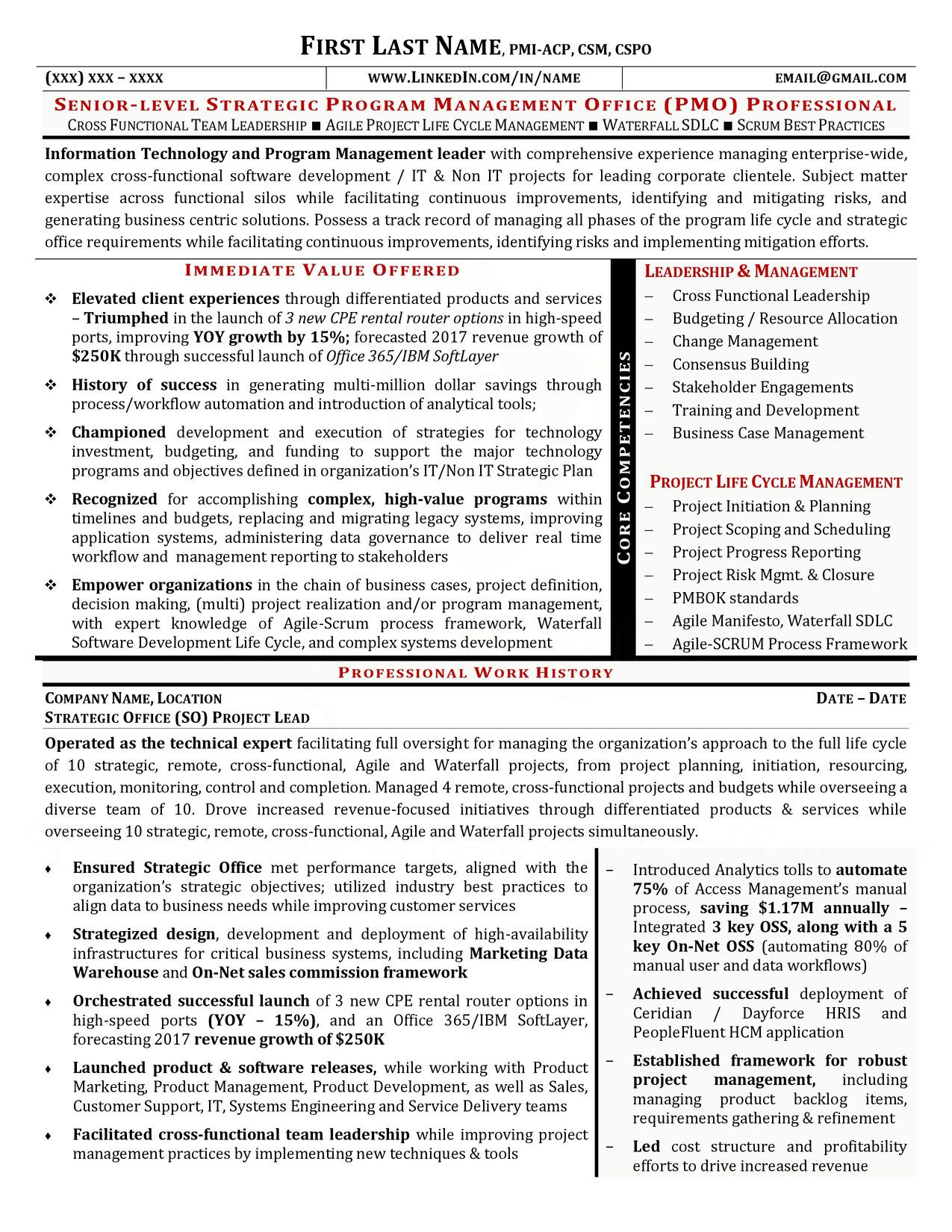Sample High School Resume Admitted to Ivy League Sample Resumes – Ivy League Resumes