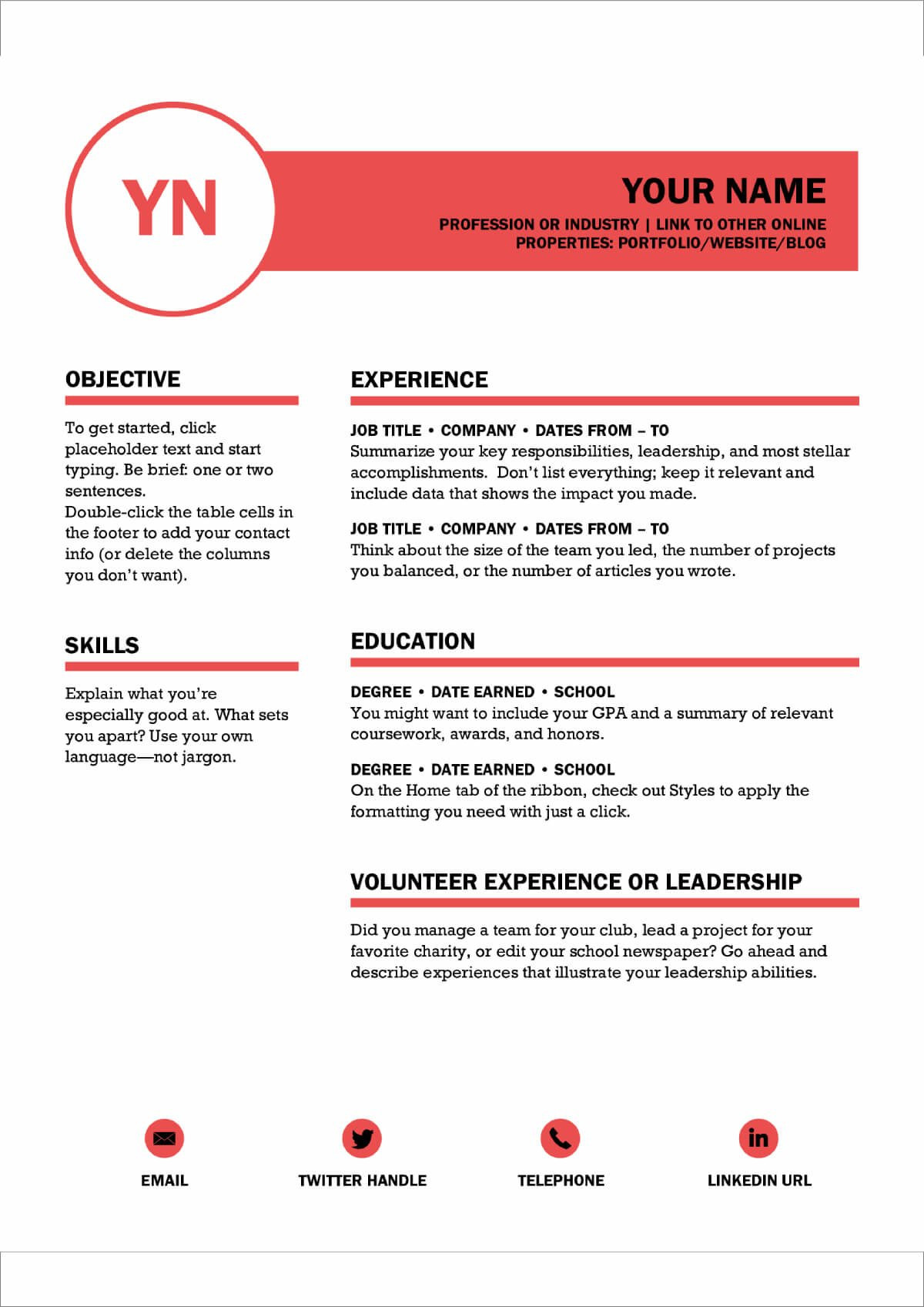 Sample High School Resume Career Objective 20lancarrezekiq High School Resume Templates [download now]