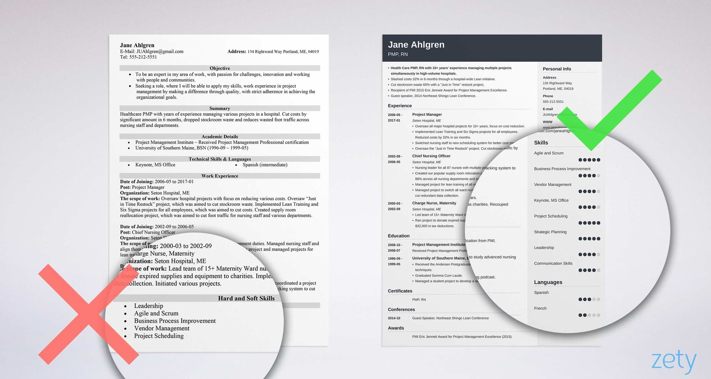 Sample List Of Computer Skills On Resume top Computer Skills for A Resume: Ready software List