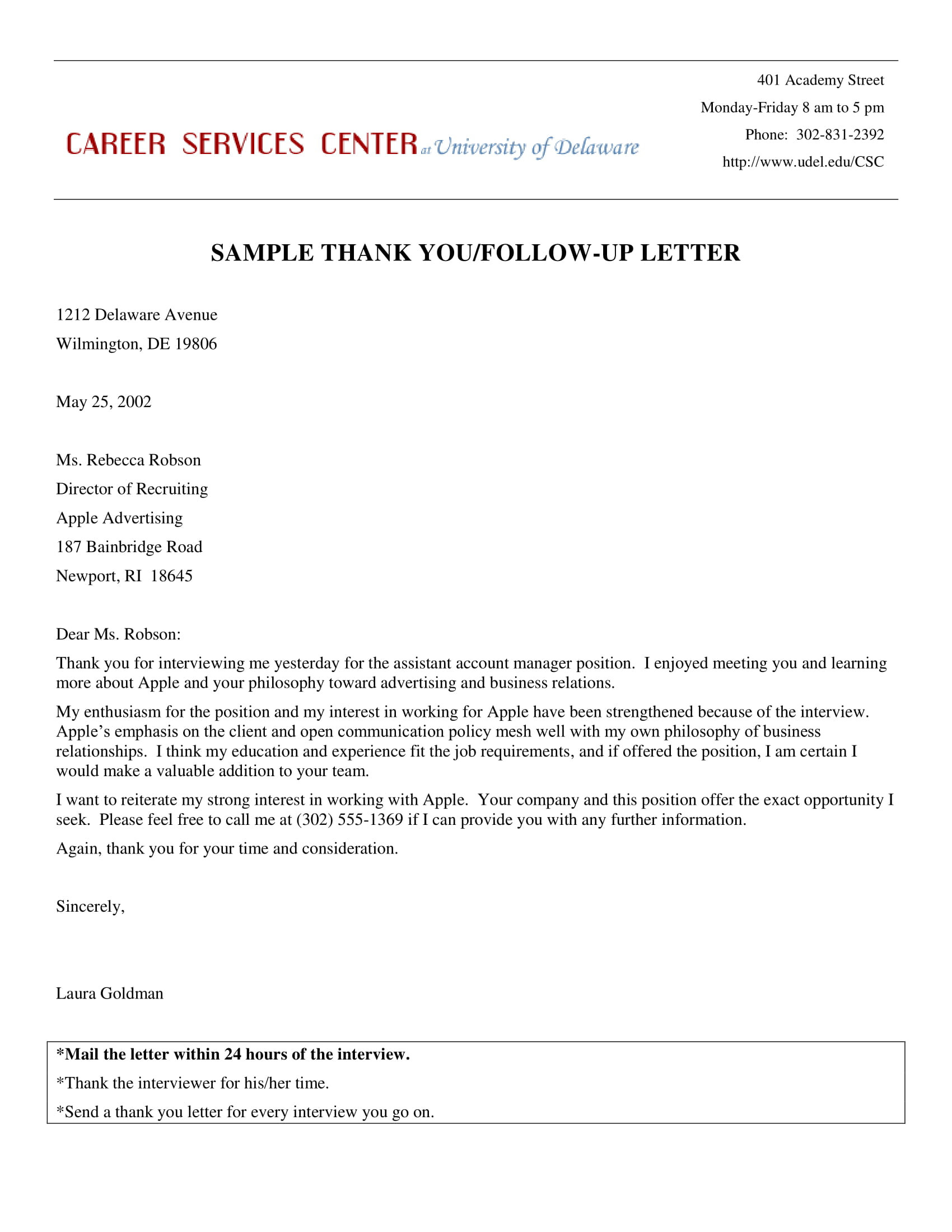Sample Of A Follow Up Letter after Submiting Your Resume Follow-up Letters – 24lancarrezekiq Examples, format, Sample Examples