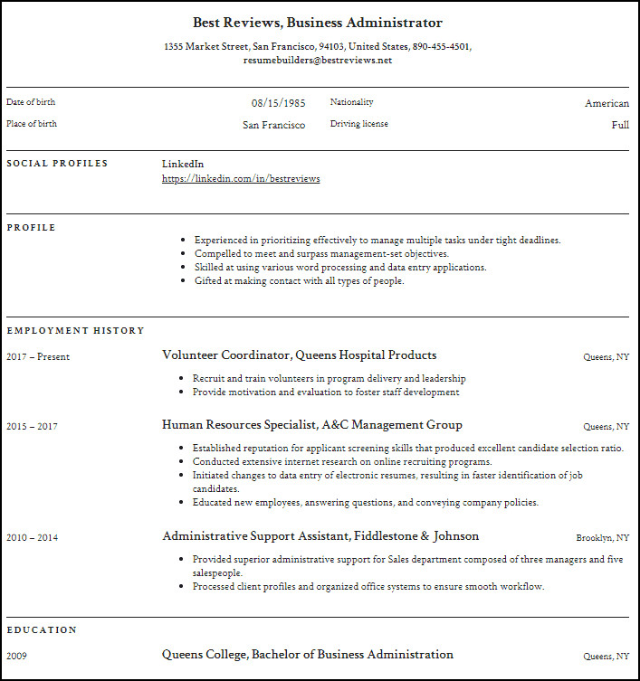 Sample Resume Explaining Gaps In Employment Explaining Career Gaps In Cvs the Professional Way