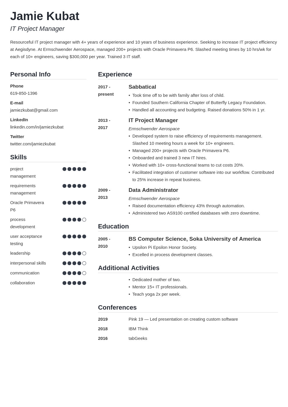 Sample Resume Explaining Gaps In Employment How to Explain Employment Gaps On Resumes [25 Tips]