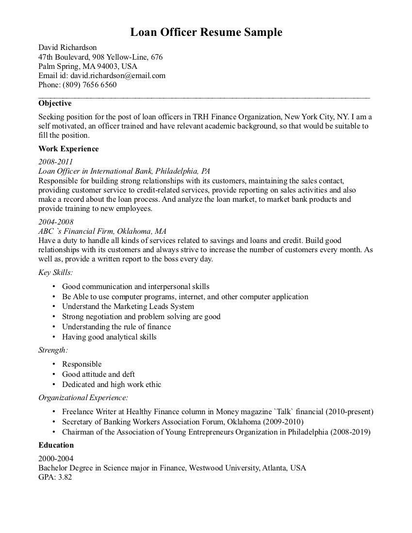Sample Resume for Border Patrol Agent Resume for Border Patrol Officer, Cbpo Resume Aid