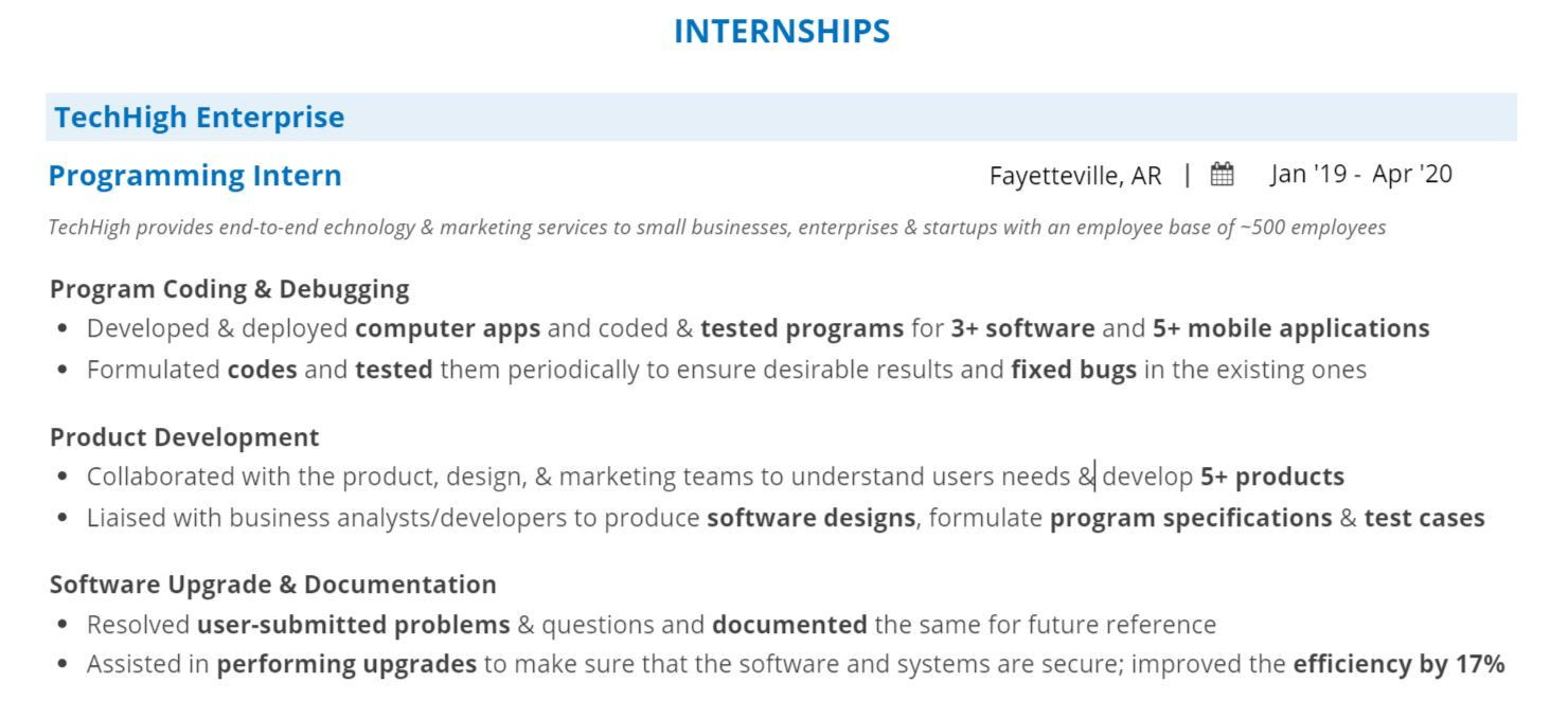 Sample Resume for Bsc Computer Science Student Computer Science Student Resume: 2022 Guide with 10lancarrezekiq Resume Examples
