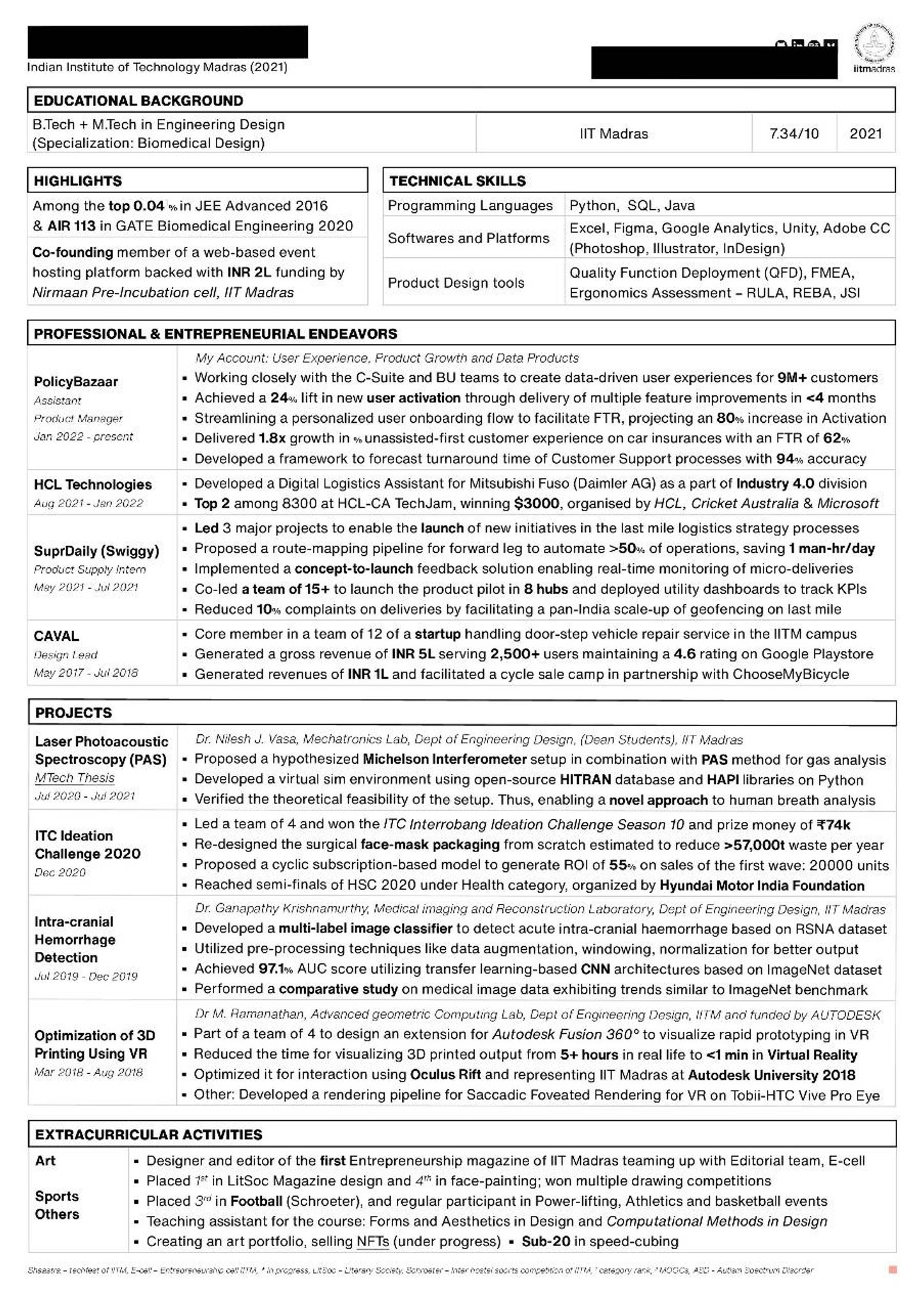 Sample Resume for L1b Visa Application Looking for An Immigration Lawyer (must Be Metlife… Fishbowl