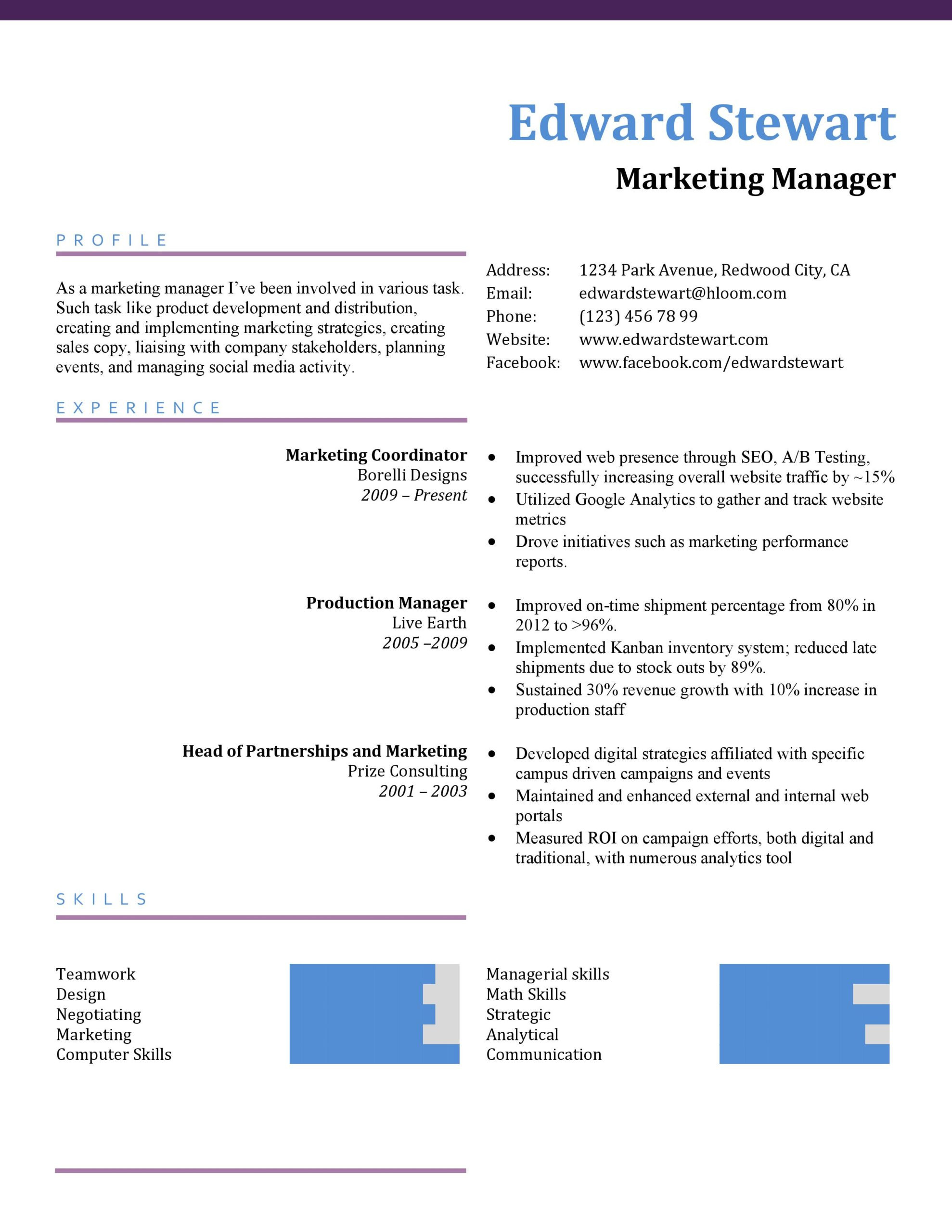 Sample Resume for Psw New Graduate Personal Support Worker Resume Free Templates