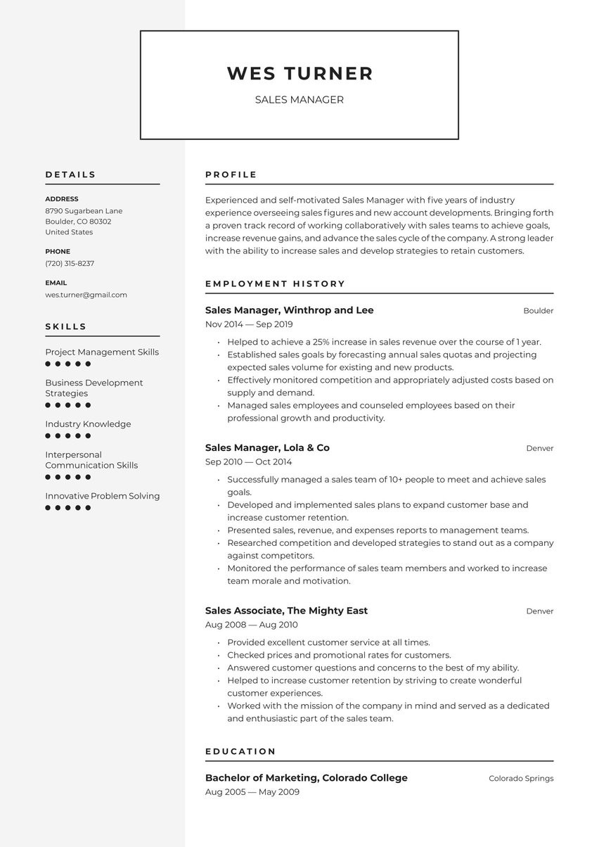Sample Resume Shift Change Request form Career Change Resume Example & Writing Guide Â· Resume.io