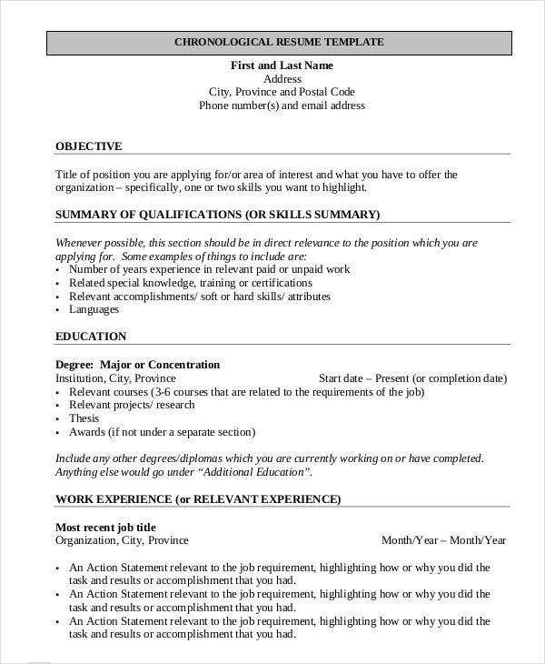 Applying for First Job Resume Samples First Job Resume 7 Free Word Pdf Documents Download