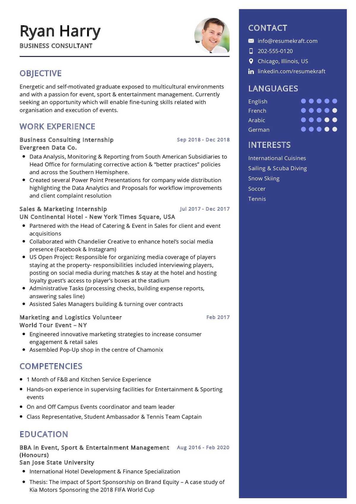 Before and after Resume Samples Of Consultancy Business Consultant Resume Example 2022 Writing Tips – Resumekraft Before and after Resume Samples Of Consultancy Business Consultant Resume Example 2022 Writing Tips – Resumekraft