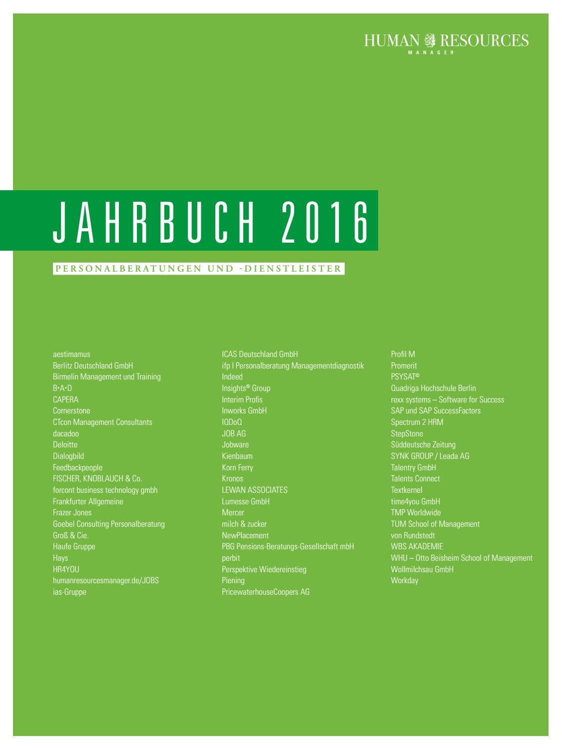 Business Analyst with Mita Resume Samples Hr Jahrbuch 2016 by Quadriga Media Berlin Gmbh – issuu