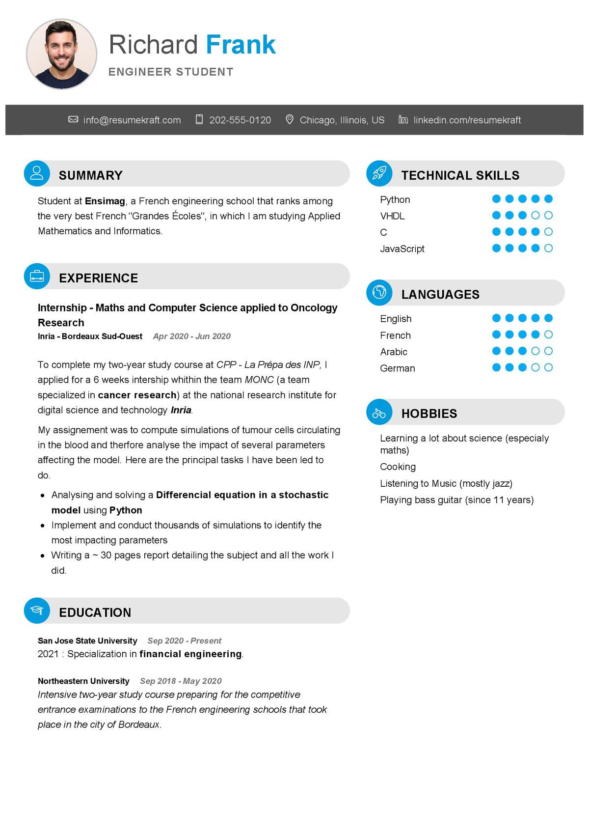 Engineering Graduate Resume format Samples Downaloads Engineering Student Cv Sample 2022 Writing Tips – Resumekraft Engineering Graduate Resume format Samples Downaloads Engineering Student Cv Sample 2022 Writing Tips – Resumekraft