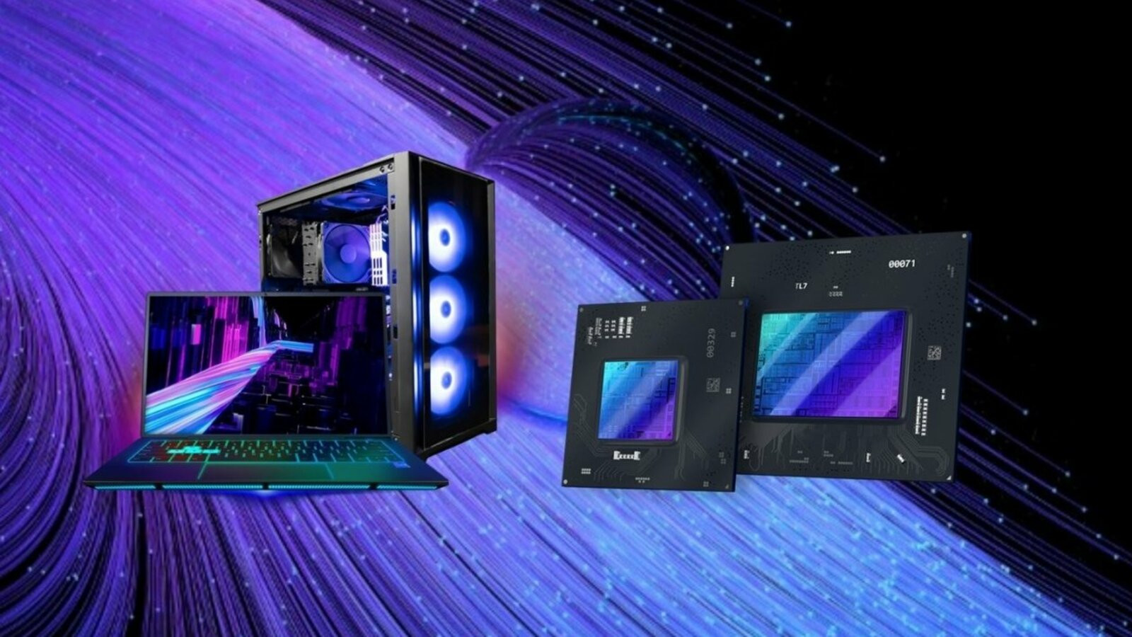 Intel Roc Tech Support Resume Samples Intel Steigt Mit Neuer Gpu-marke “arc” Zu Nvidia Und Amd In Den …