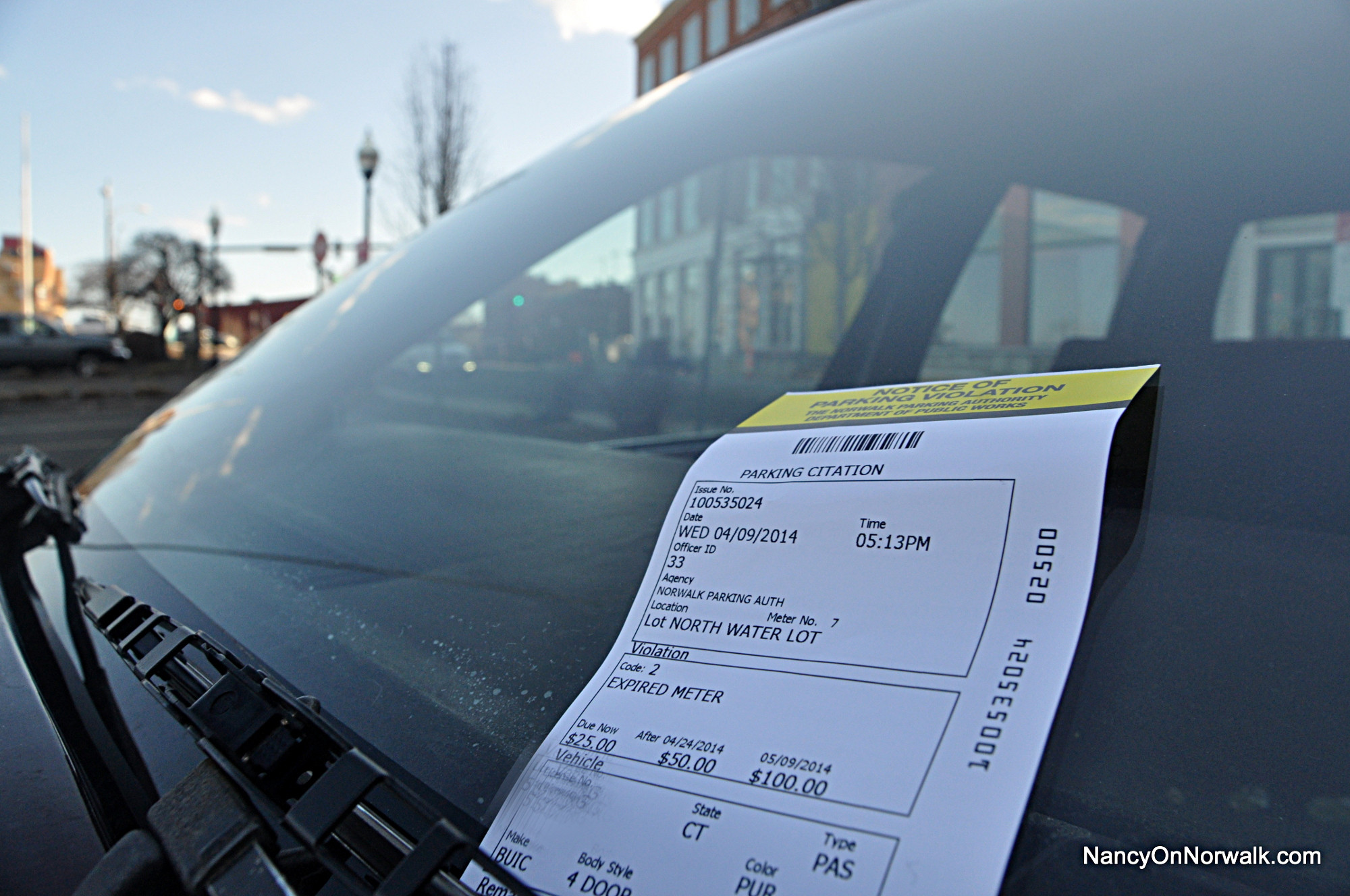 Laz Parking Security Guard Resume Samples Opinion: norwalk Parking Authority is A Tad Overzealous Nancy On … Laz Parking Security Guard Resume Samples Opinion: norwalk Parking Authority is A Tad Overzealous Nancy On …