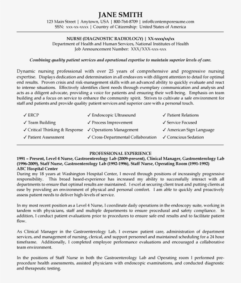 Sample Of A Gi Nurse Resume Clinical Experience On Nursing Google Search – Nursing Resume … Sample Of A Gi Nurse Resume Clinical Experience On Nursing Google Search – Nursing Resume …