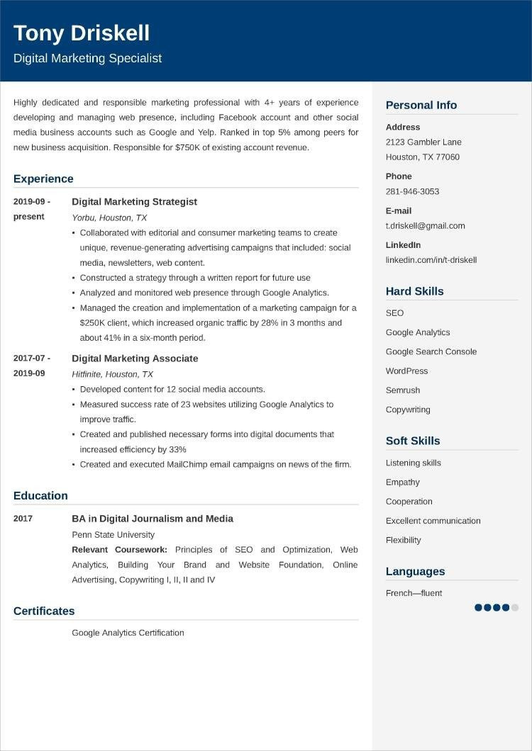 Sample Of Interpersonal Skills On Resume What are Interpersonal Skillsâdefinition & Examples