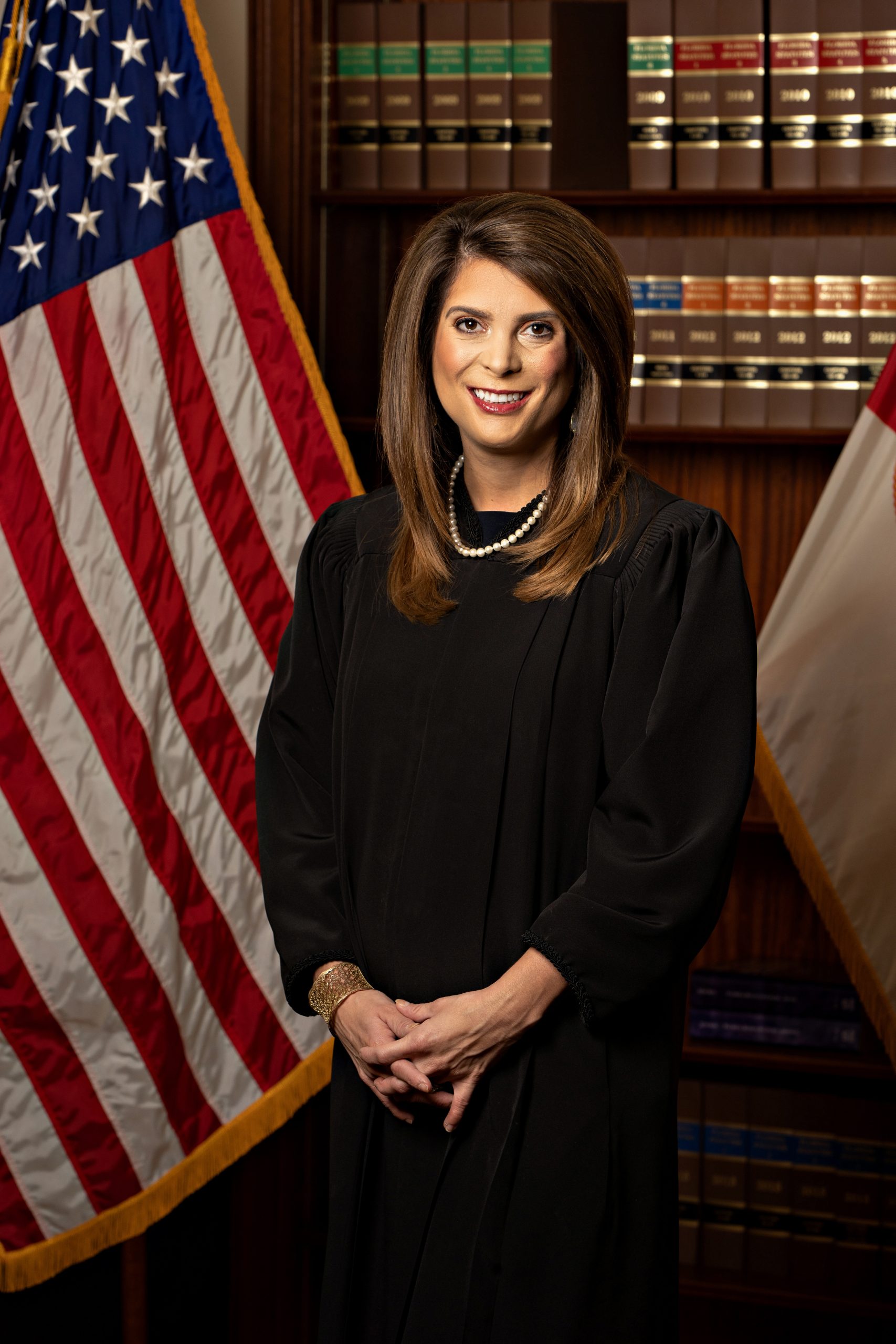 Sample Resume for Volusia County Court Clerk Position Justice Jamie R. Grosshans – Supreme Court