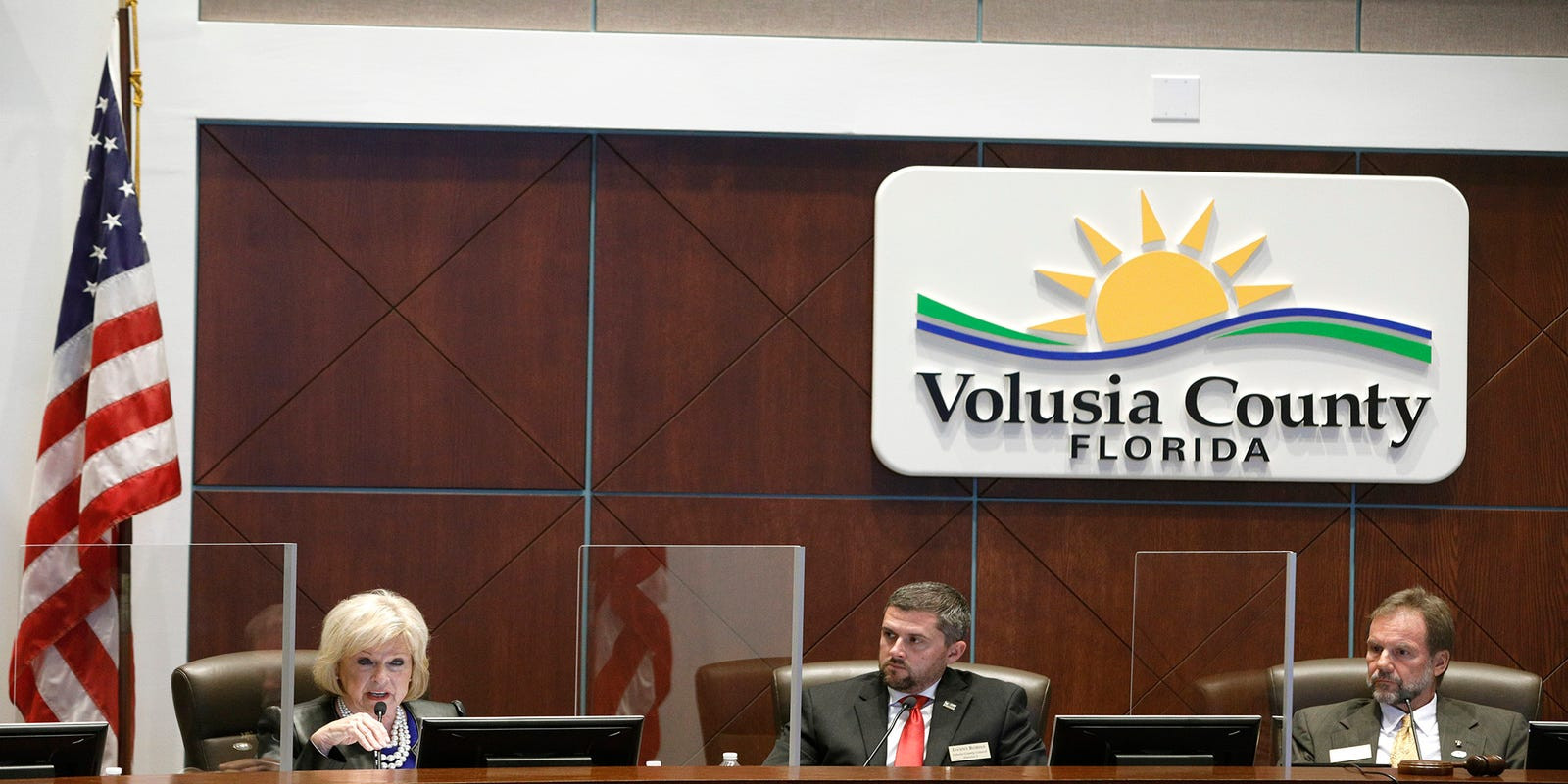Sample Resume for Volusia County Court Clerk Position Live Updates: Volusia County Council Meeting Aug. 3, 2021