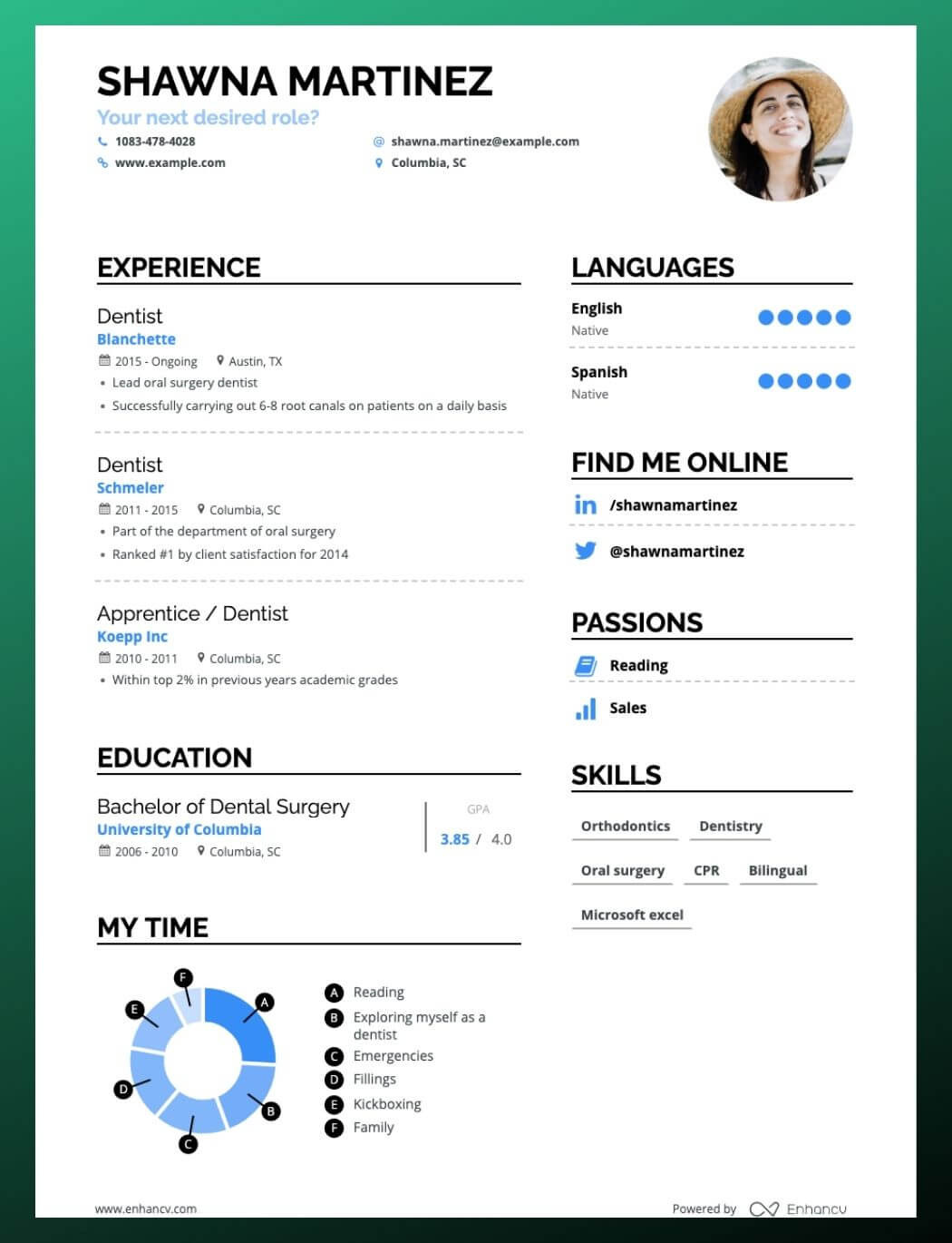 Sample Resume Skills for Any Job How to Create A Resume Skills Section to Impress Recruiters (lancarrezekiq10 …
