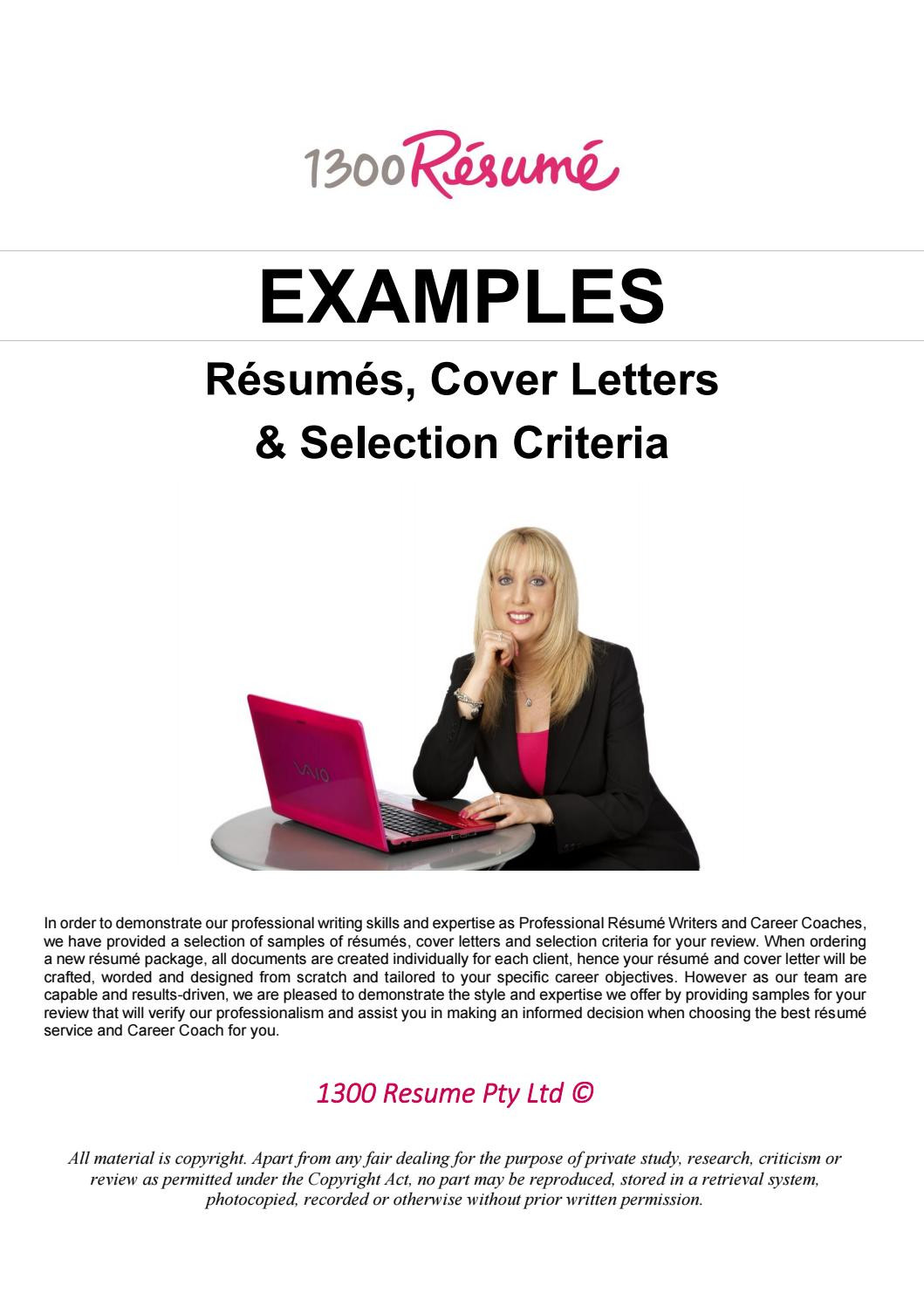 Sample Resumes for Retired Teacher Of Students with Learning Disabilities 1300 Resume – Examples Of Work by 1300 Resume – issuu Sample Resumes for Retired Teacher Of Students with Learning Disabilities 1300 Resume – Examples Of Work by 1300 Resume – issuu