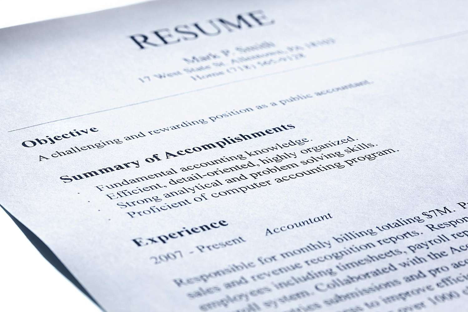 Sample Statement It Resume Escalated issues It Technician Resume Example with Summary Statement