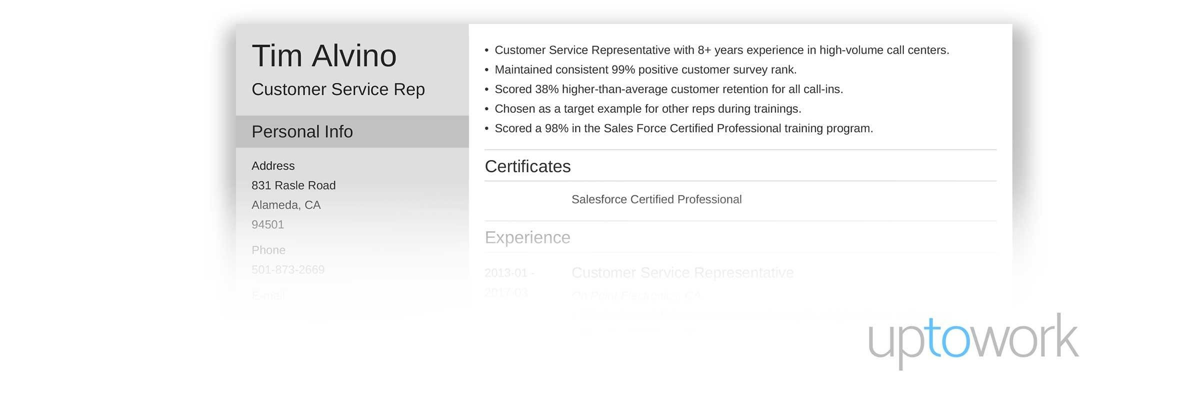 Sample Statement Of Qualifications for Resume Summary Of Qualifications for A Resume: 20lancarrezekiq Examples