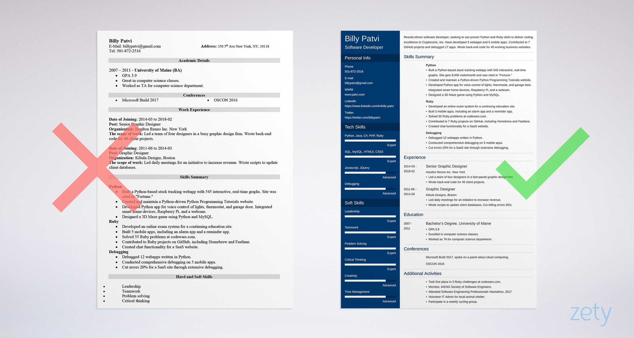 Samples Of Objectives In Resume About Change In Career Path Career Change Resume Example (guide, Samples & Tips)