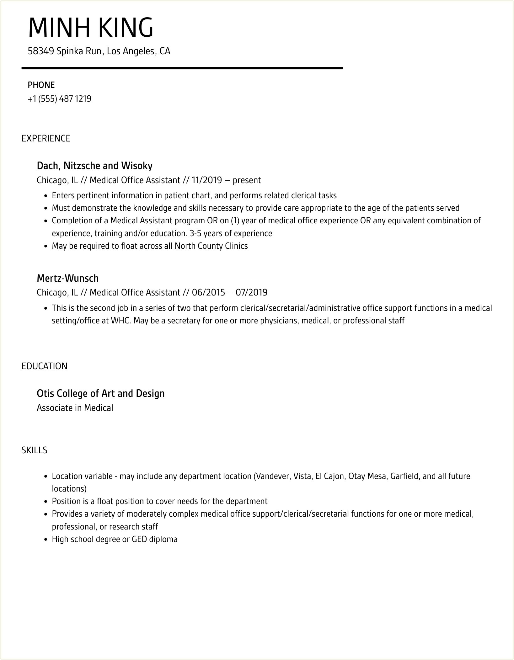 40 Research assistant Resume Samples Jobherojobhero 10lancarrezekiq Executive assistant Resume Samples Jobherojobhero – Resume …