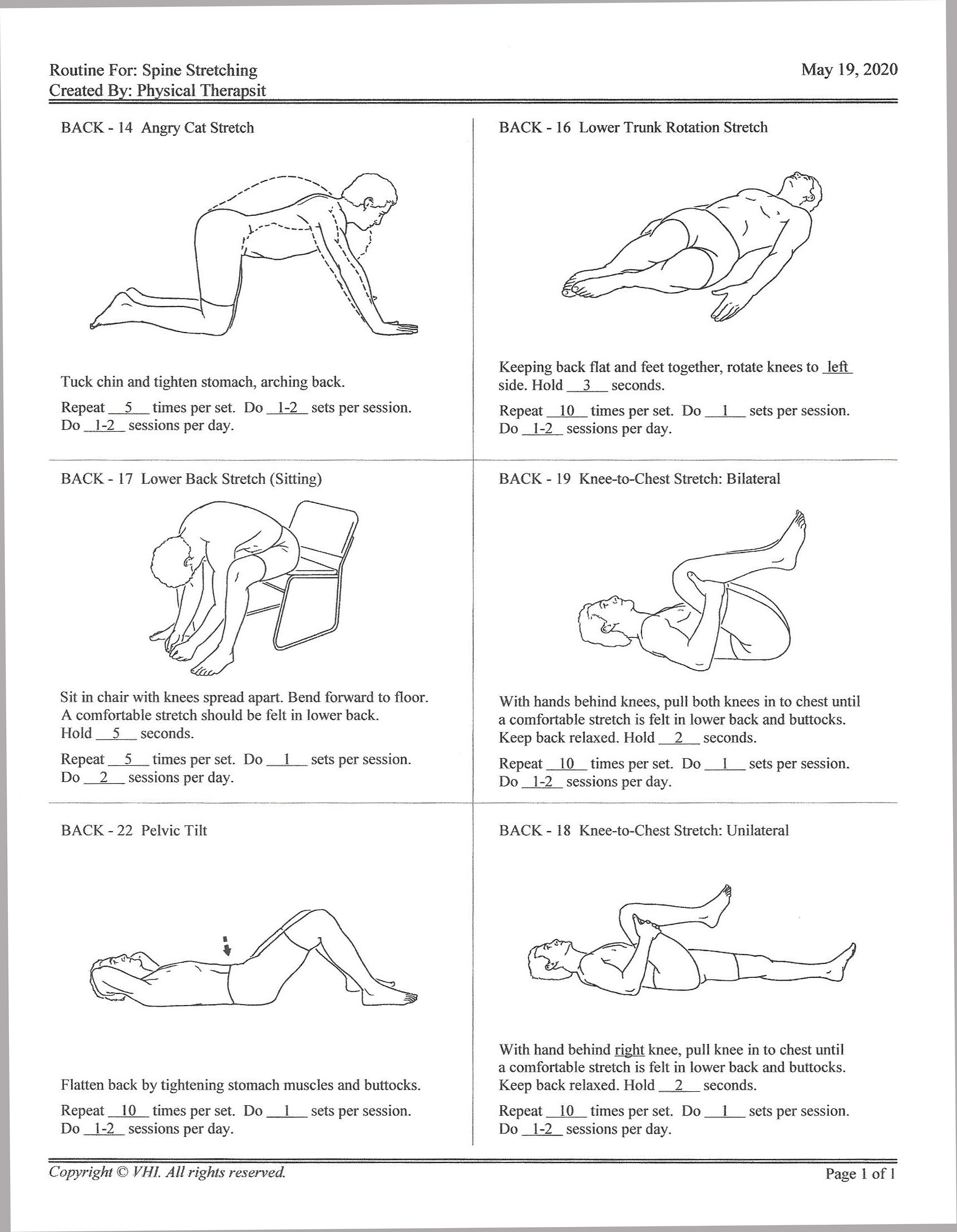 Clinical Rotation Resume Sample Physical therapy assistant Physical therapy at Home: Exercises and Devices to Relieve Pain …