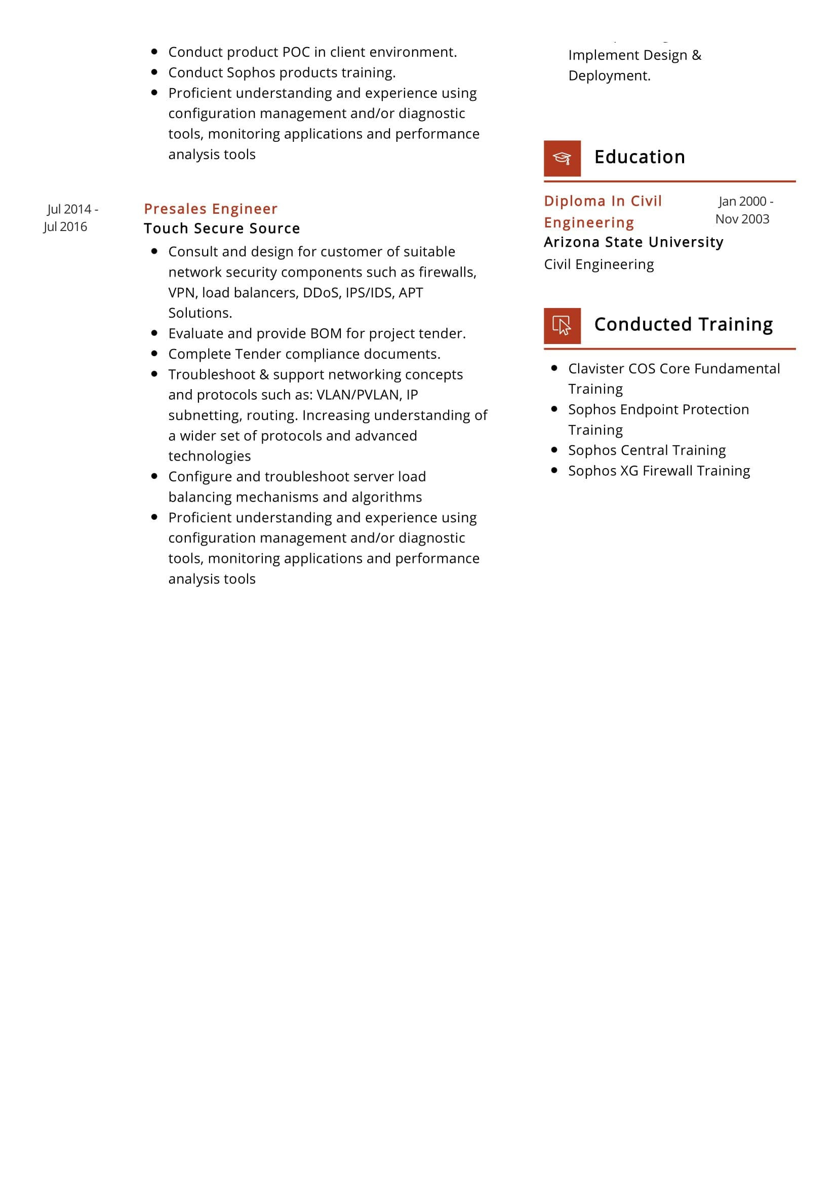 Creating A Cyber Security Resume Sample Cyber Security Engineer Resume Sample 2022 Writing Tips …