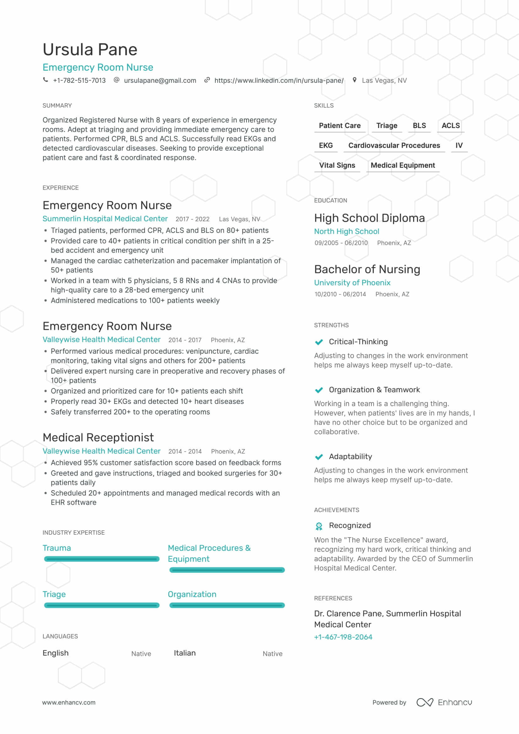 Pacu Nurse Resume Sample Bed Capacity Brilliant Registered Nurse Resume Examples & Ultimate 2022 Guide … Pacu Nurse Resume Sample Bed Capacity Brilliant Registered Nurse Resume Examples & Ultimate 2022 Guide …