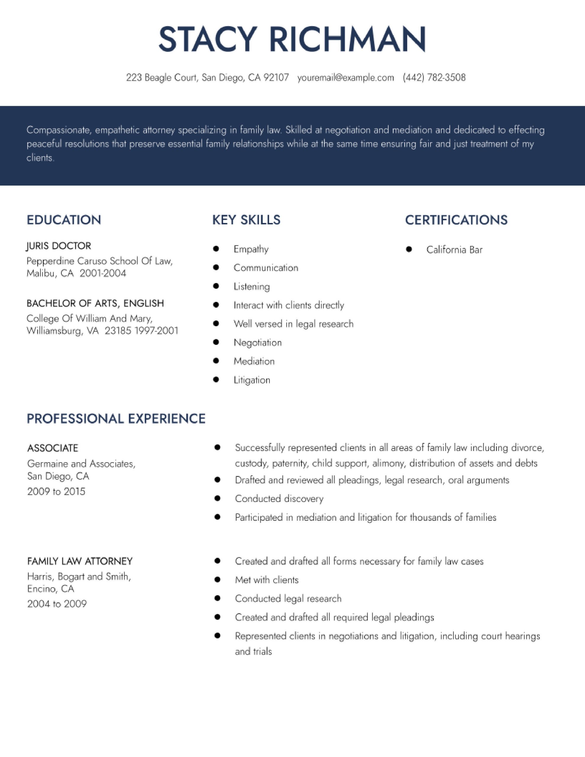 Sample Resume after Being A Stay at Home Mom Stay-at-home Mom Resume Examples In 2022 – Resumebuilder.com Sample Resume after Being A Stay at Home Mom Stay-at-home Mom Resume Examples In 2022 – Resumebuilder.com