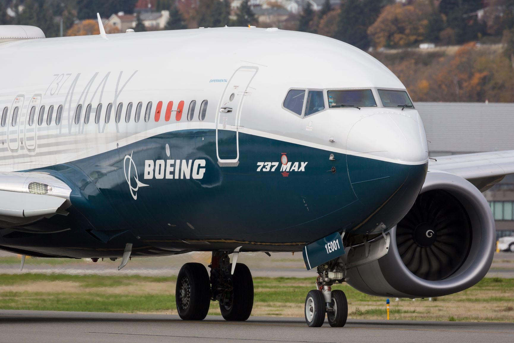 Sample Resume Executive Office Administrator Boeing Boeing’s 737 Max to Resume Flying – Blue Sky Pit News Site