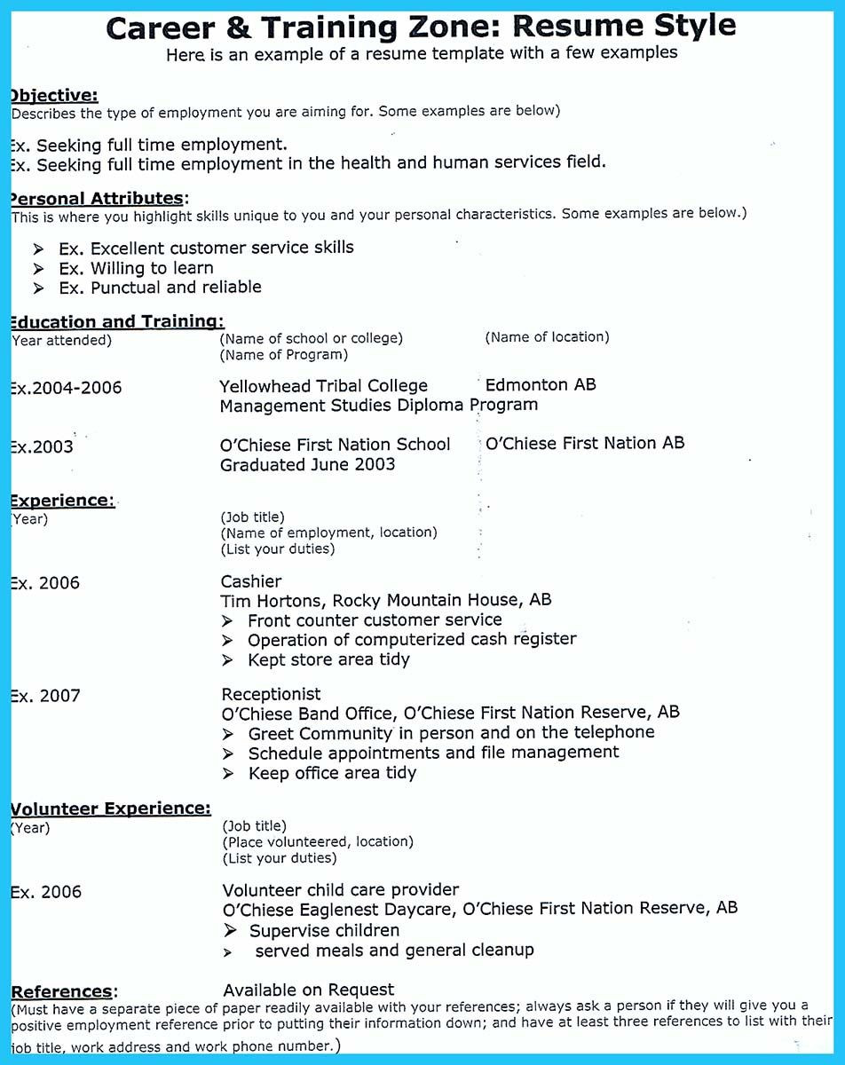 Sample Resume for Customer Service Tim Hortons Successful Professional Affiliations Resume for Office and Firm …