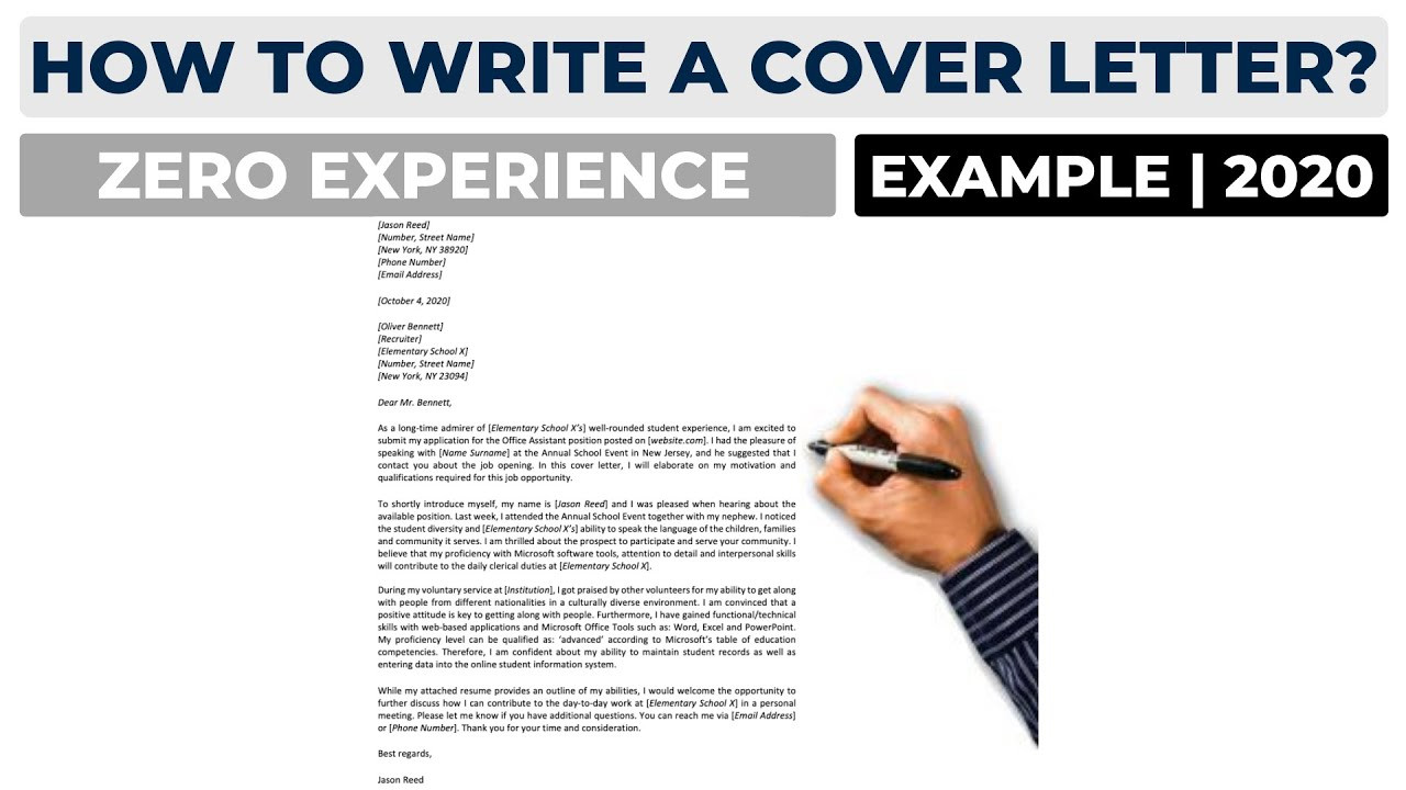 Resume It Was A Pleasure Speaking with You Sample Letter Cover Letter Example with Zero Experience [lancarrezekiqwriting Tips]