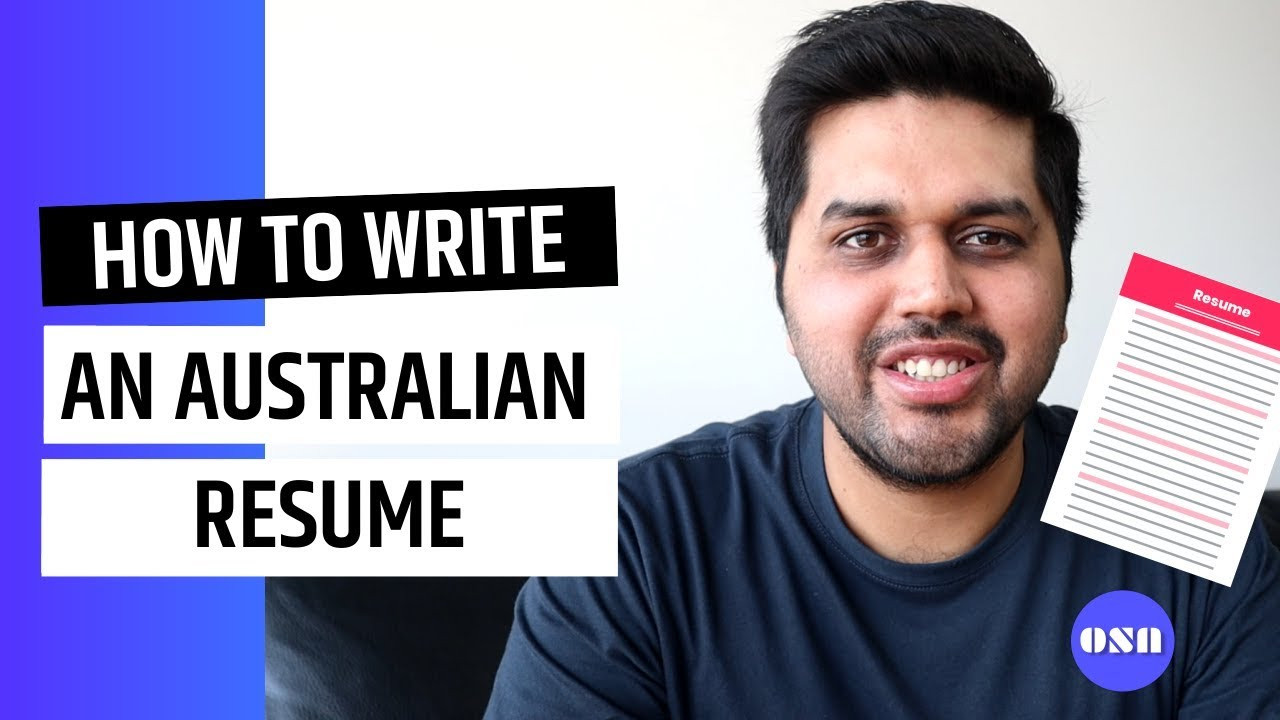 Sample Resume for Casual Jobs In Australia How to Write An Australian Resume for Part Time and Casual Jobs Sample Resume for Casual Jobs In Australia How to Write An Australian Resume for Part Time and Casual Jobs