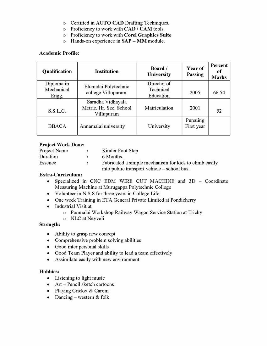 Sample Resume for Sap Mm Consultant Sap Mm Sample Resumes