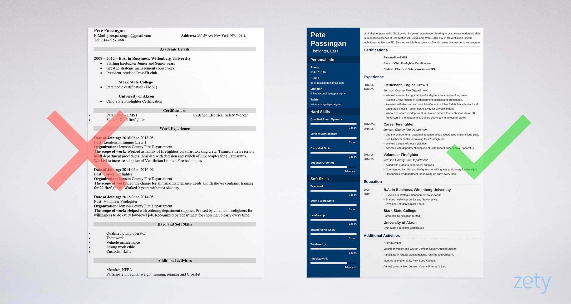 Samples Of Resume for Job as A New Fire Fighter Firefighter Resume Examples (template, Guide 20lancarrezekiq Tips) Samples Of Resume for Job as A New Fire Fighter Firefighter Resume Examples (template, Guide 20lancarrezekiq Tips)