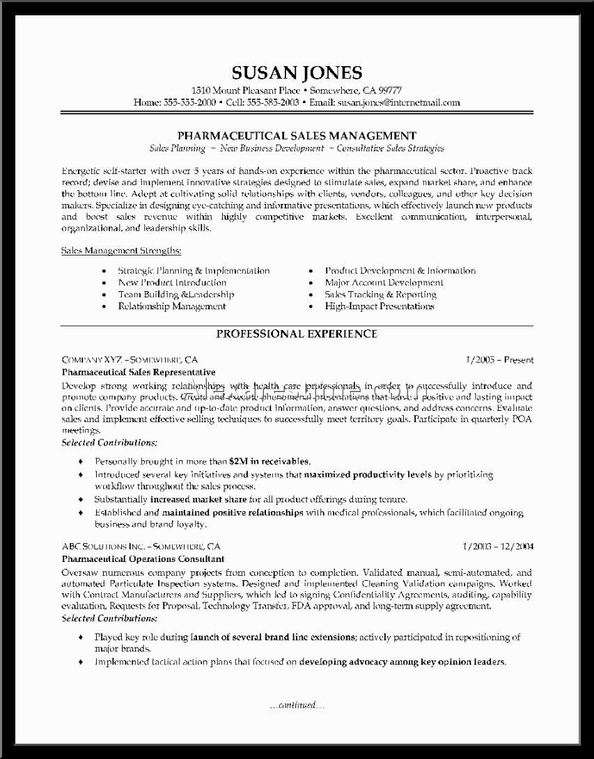 Free Sample Resume for New Home Sales Profile Resume Professional Examples Sales Resume Examples …
