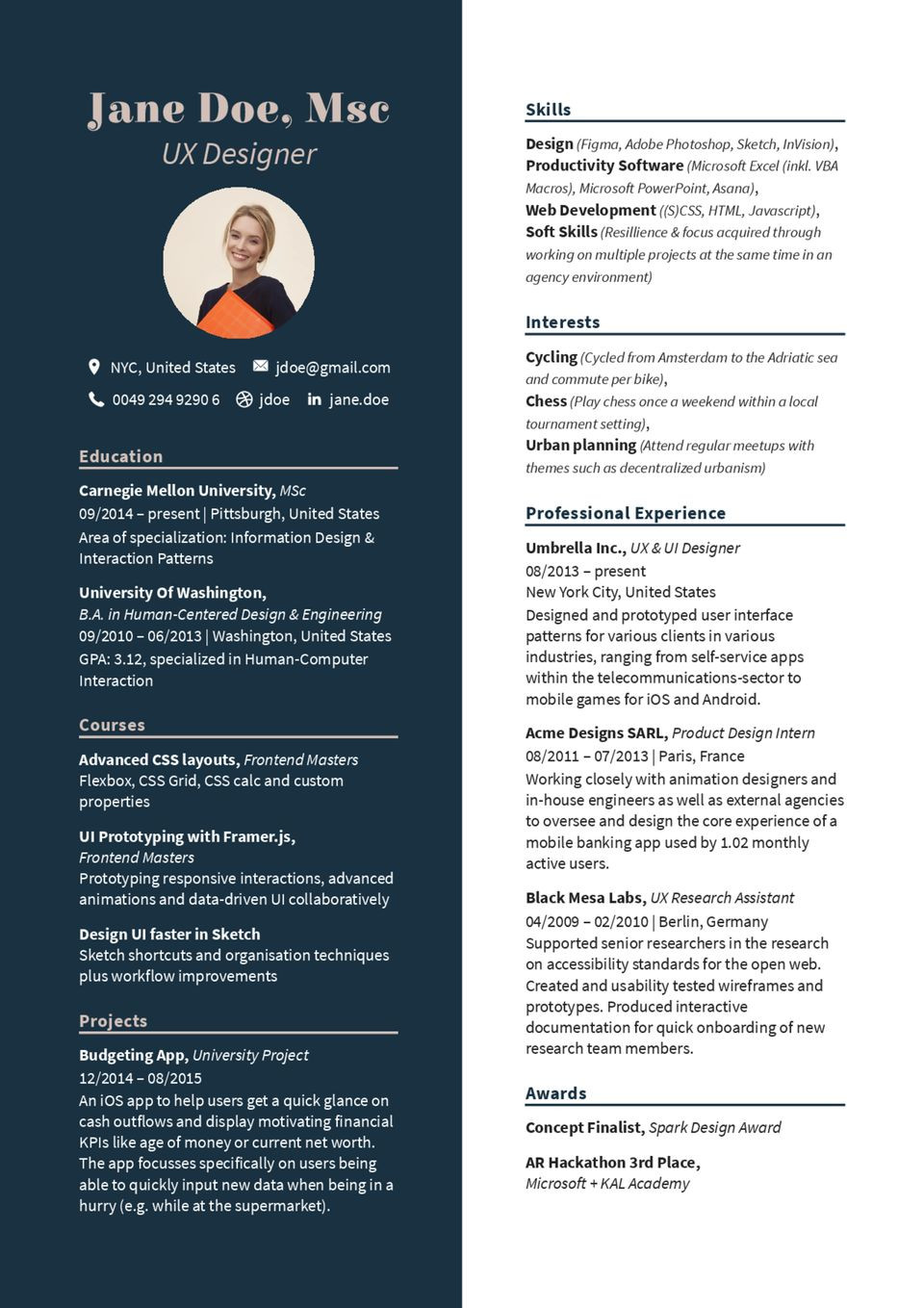 Free Sample Resume for New Home Sales Resume Templates – Flowcv