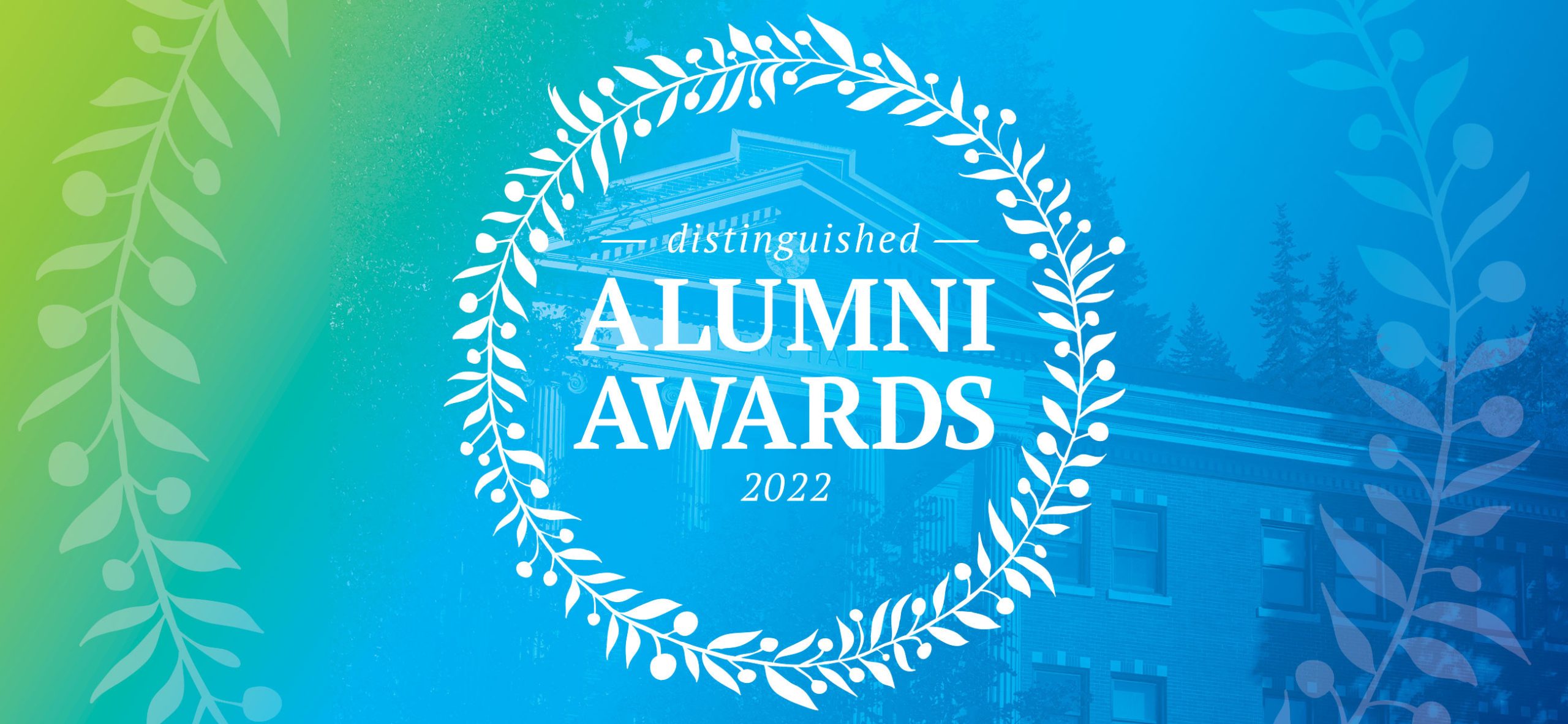 Woodring College Of Education Resume Samples Alumni Awards: Honorees and Nominations Alumni Western …
