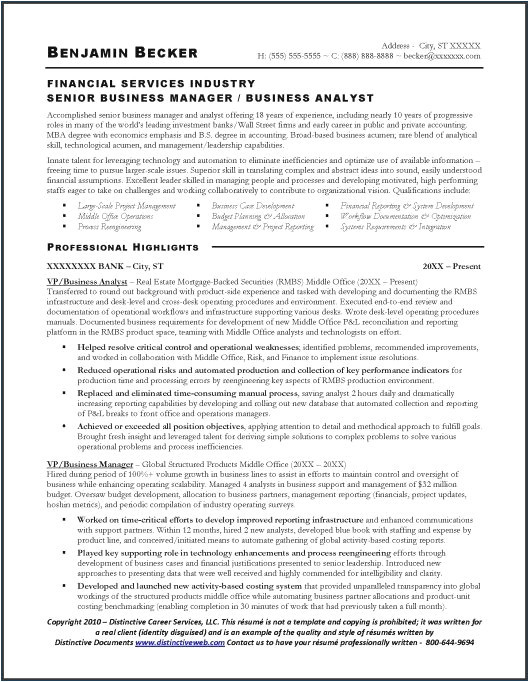 Business Analyst Finance Domain Resume Sample Sample Resume for Business Analyst In Banking Domain Business Analyst Finance Domain Resume Sample Sample Resume for Business Analyst In Banking Domain
