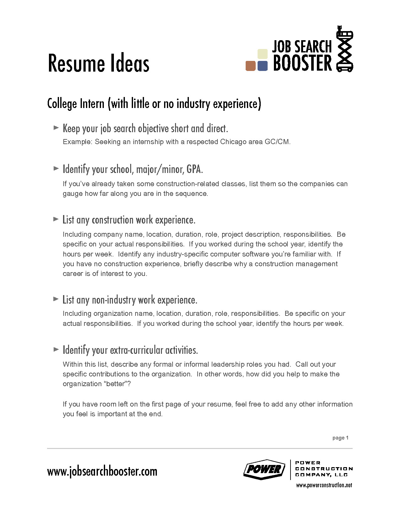 Sample Job Objectives for A Resume Job Resume Objective Examplescareer Resume Template