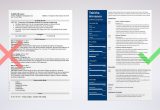 1 Year Experience Resume Sample for software Developer software Engineer Resume Examples & Tips [lancarrezekiqtemplate]